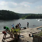بيت للعطل 